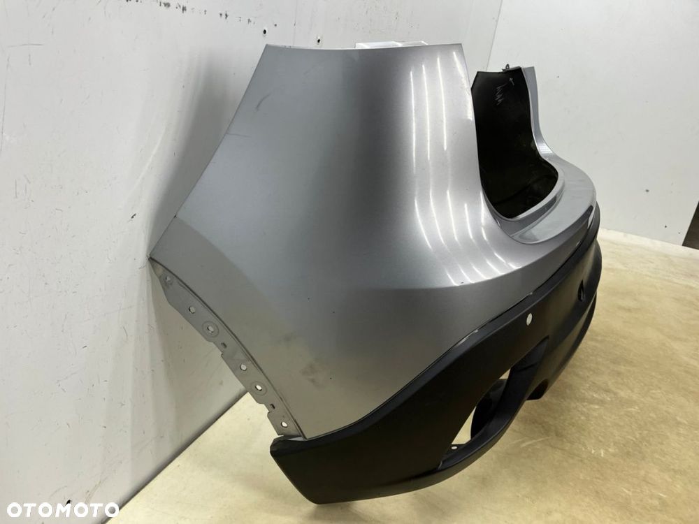 Zderzak tylny Mazda Cx-5 CX5 12-17r. tył 4XPDC KD47-50221 - 2