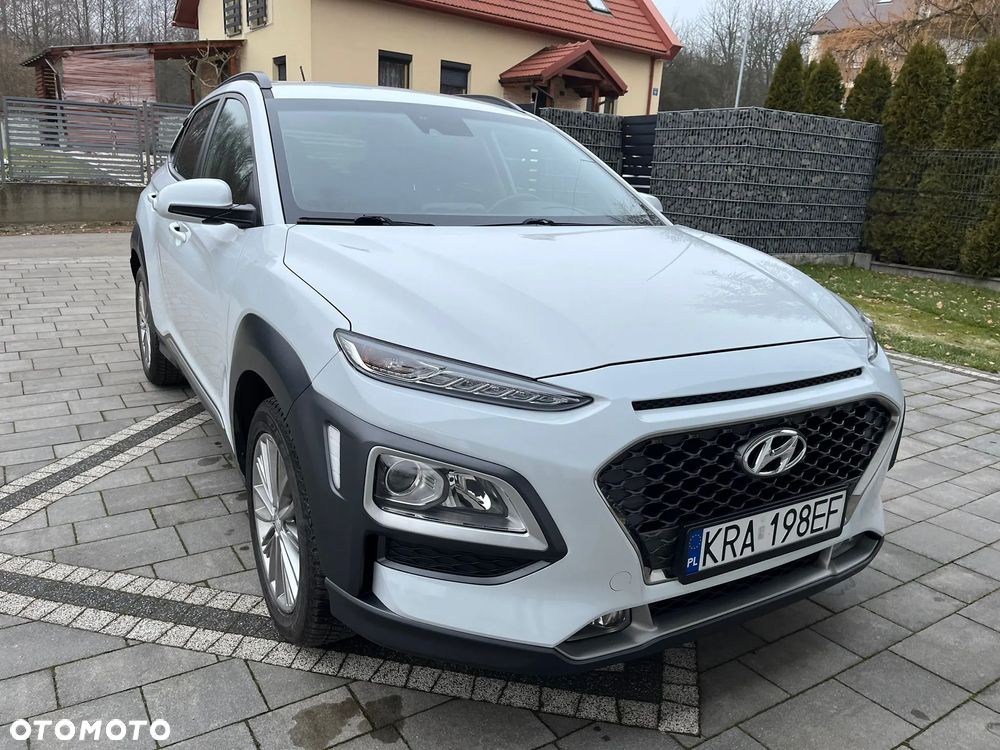 Hyundai Kona 1.0 T-GDI EDITION 30+ - 4