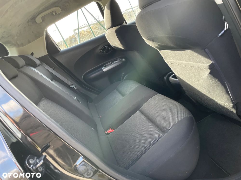 Nissan Juke 1.6 Tekna S&S - 38