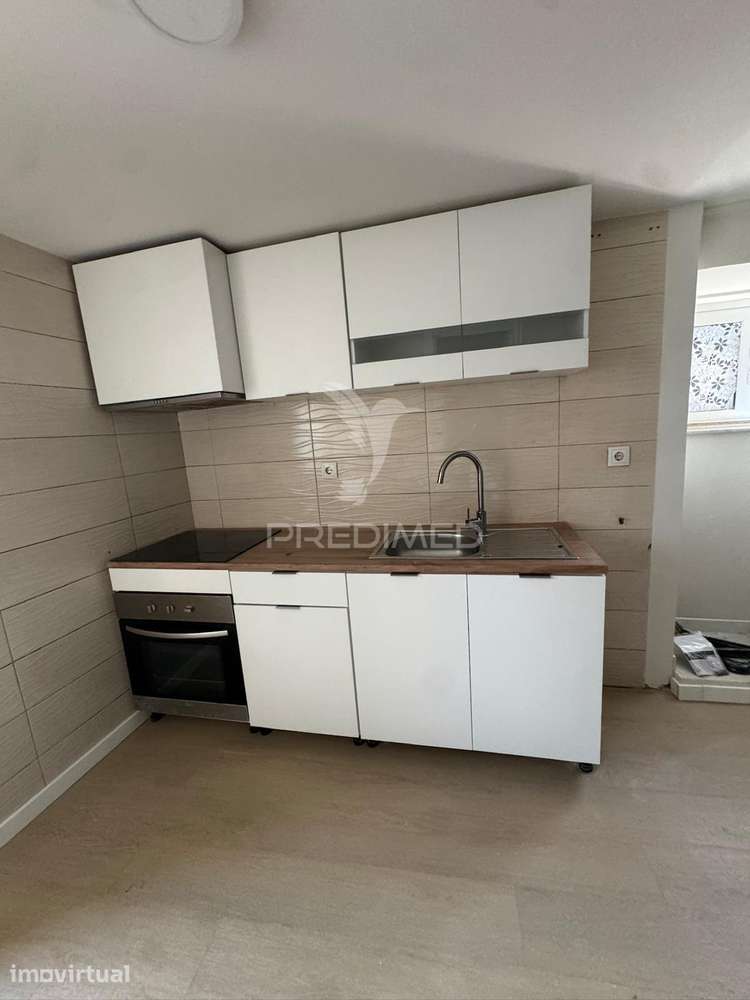 Arrenda-se T1 em Vila Nova de Gaia - Grande imagem: 2/8