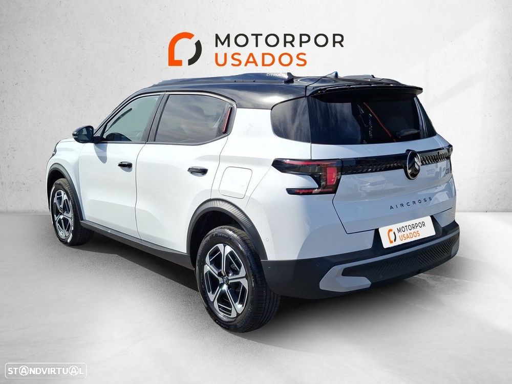 Citroën C3 Aircross - 6