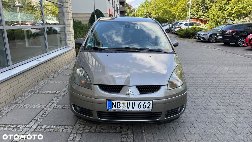 Mitsubishi Colt 1.3 Inform Cleartec - 2