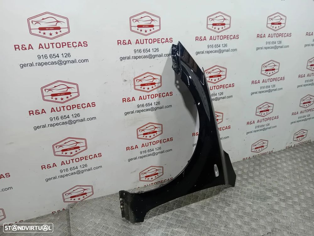 Guarda Lamas Kia Ceed II 2 Original - 6