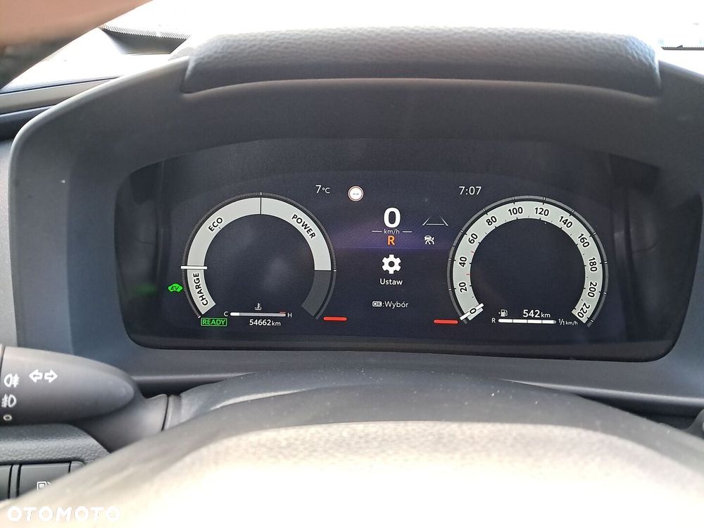 Toyota C-HR 1.8 Hybrid Comfort - 28