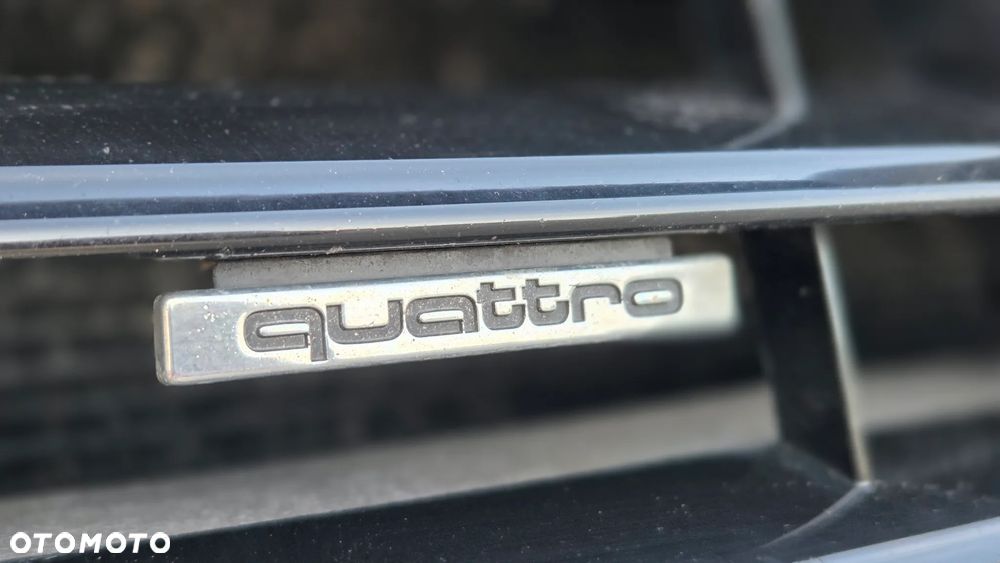 Audi A4 Avant - 11