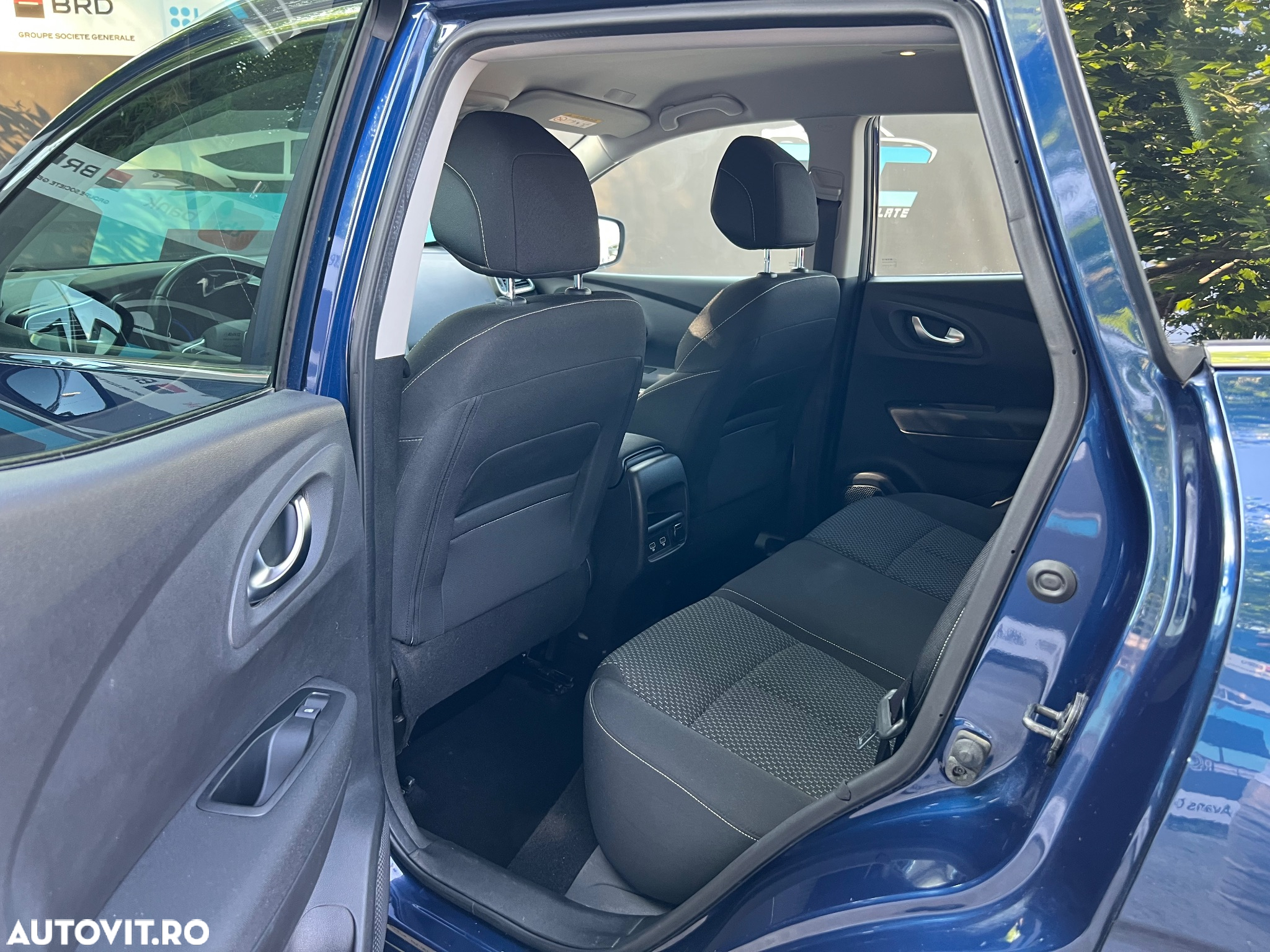 Renault Kadjar BLUE dCi 115 EDC BUSINESS EDITION - 12