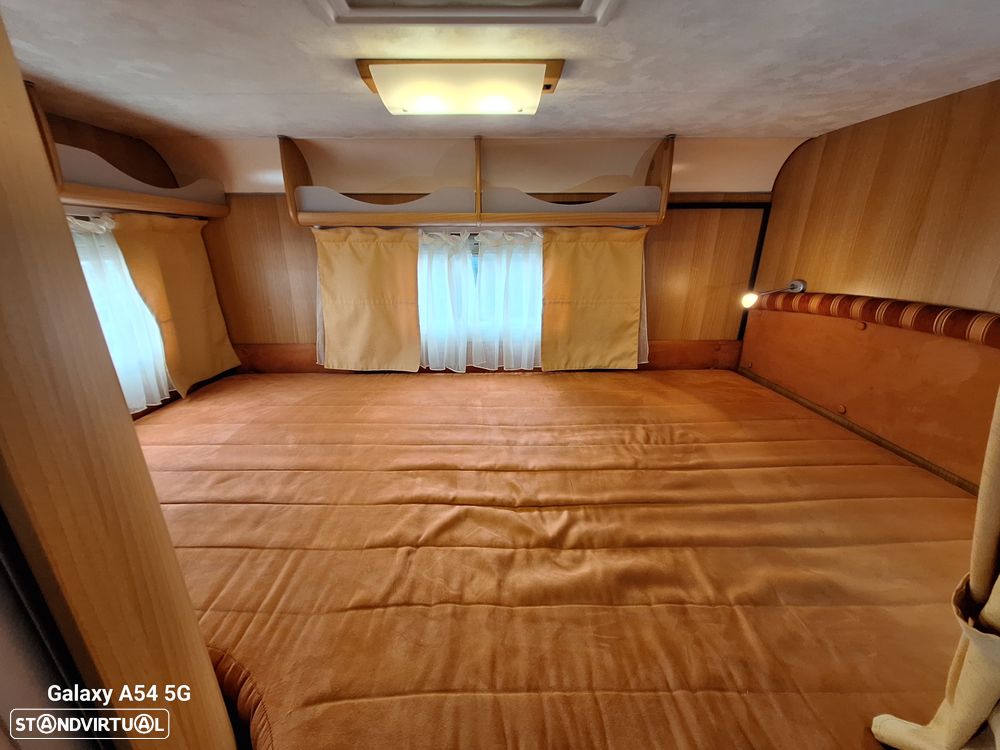 Fiat Ducato Maclouis Tandy 670G - 30