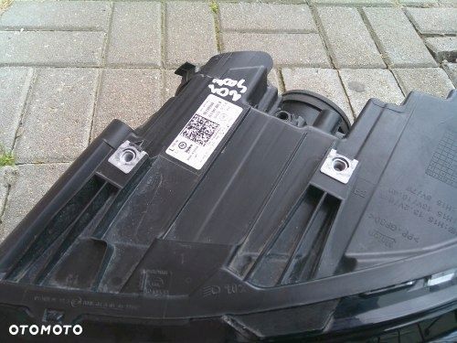 VW T6 LIFT 7L1 LAMPA PRZEDNIA LEWA ORYGINAŁ 7L1941005B - 3