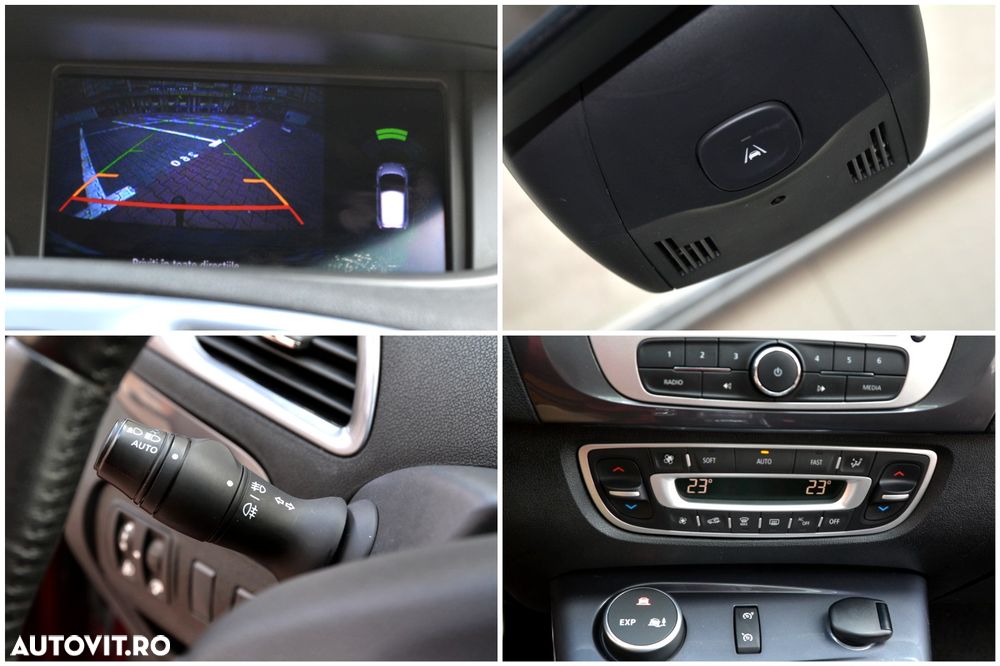 Renault Scenic ENERGY dCi 110 INTENS - 22