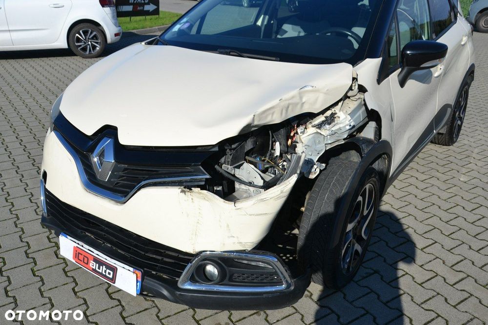 Renault Captur - 15