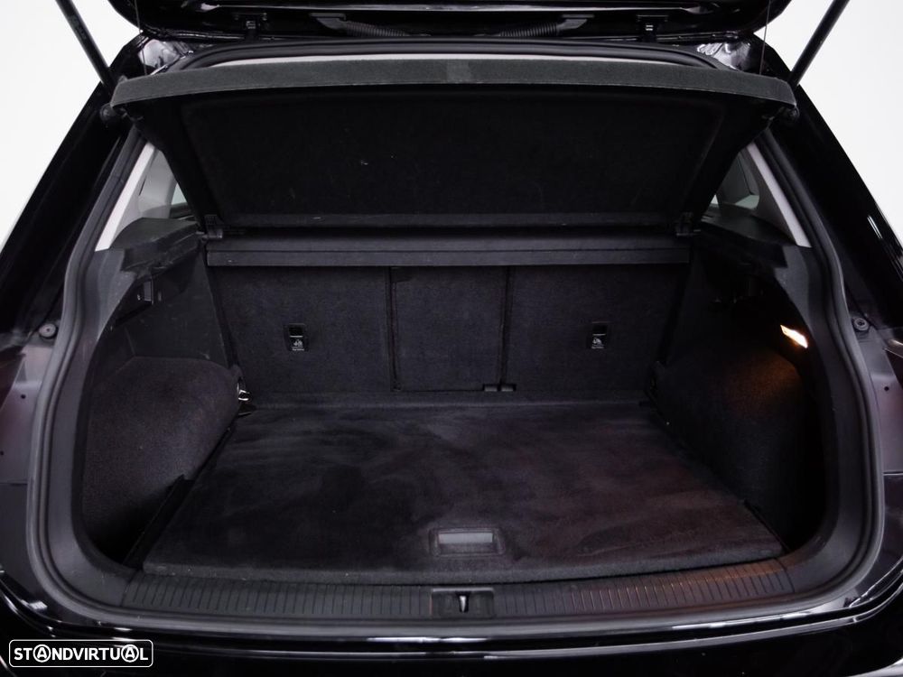 VW Tiguan 2.0 TDI Life - 13