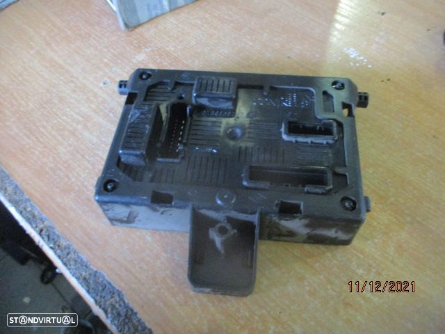 Modulo BCML2CR RENAULT CLIO 3 2011 1.5Dci MODULO BCM - 1