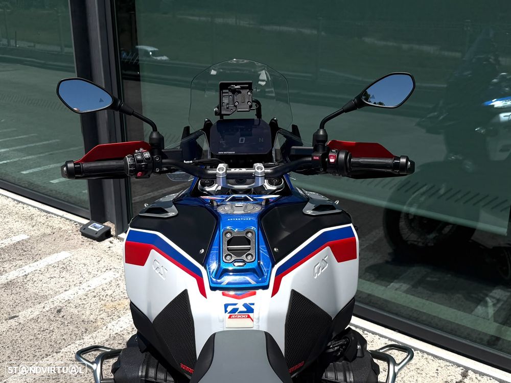 BMW R 1300 GS Adventure - 3