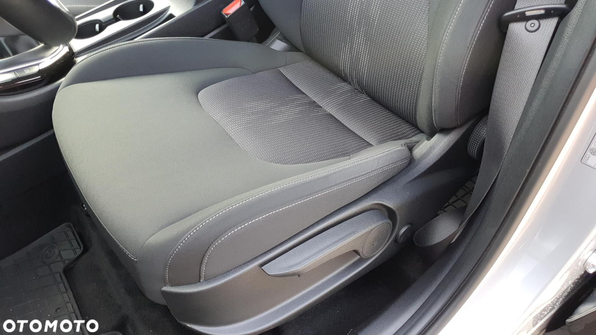 Kia Sportage 1.6 T-GDI L 2WD - 12