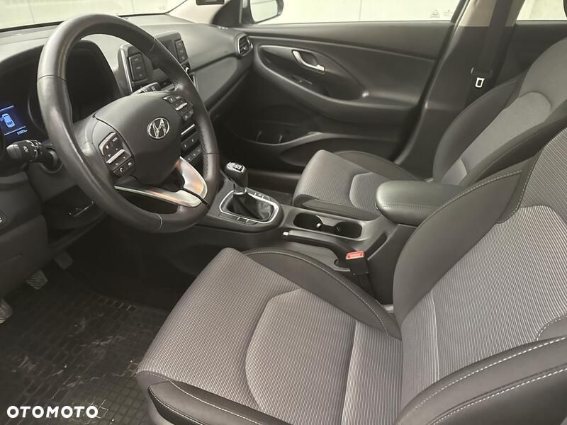 Hyundai i30 1.0 T-GDI Modern - 11