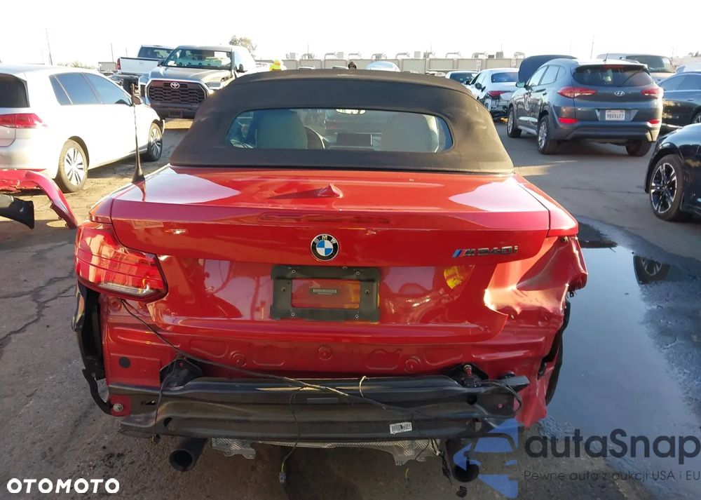 BMW Seria 2 M240i - 15