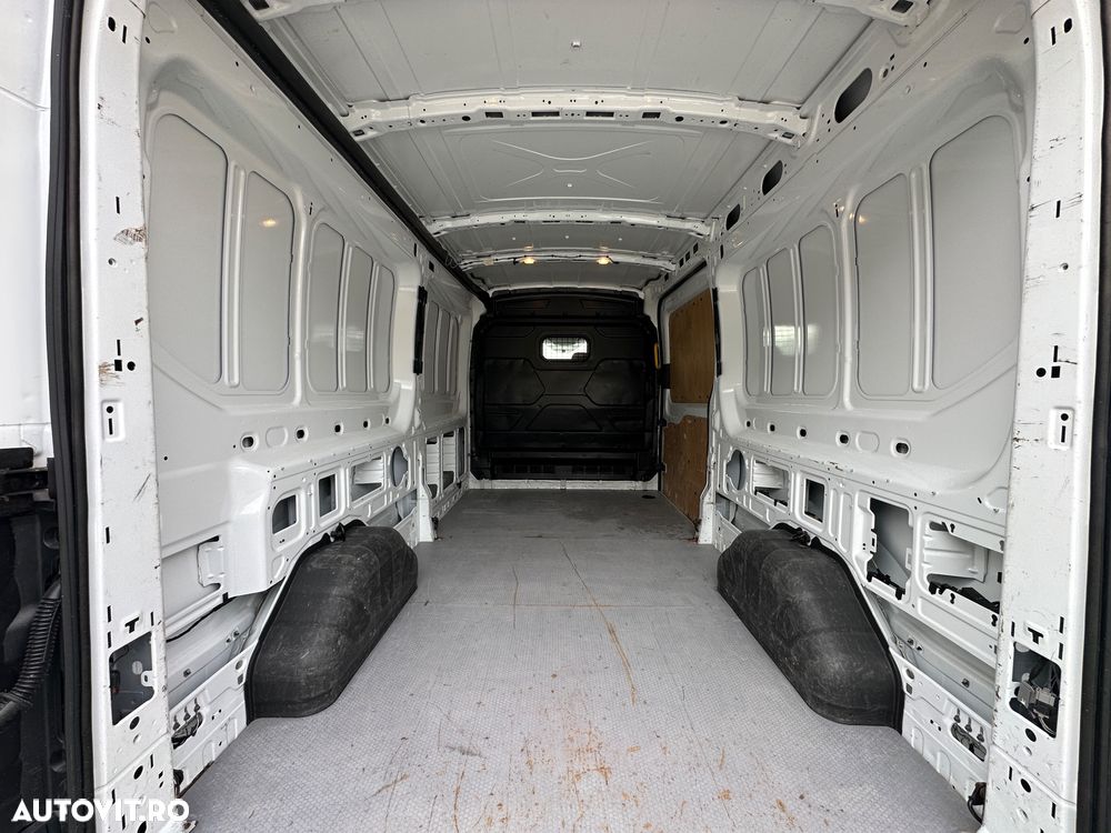 Ford Transit L3h2 Tva inclus si deductibil - 9