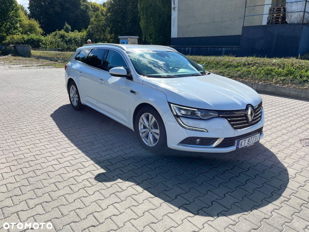 Renault Talisman 2017 photo 3