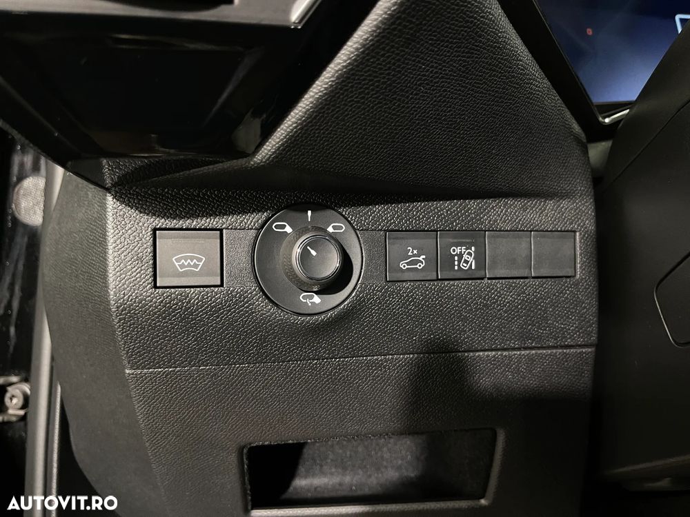 DS Automobiles DS 7 Crossback - 28