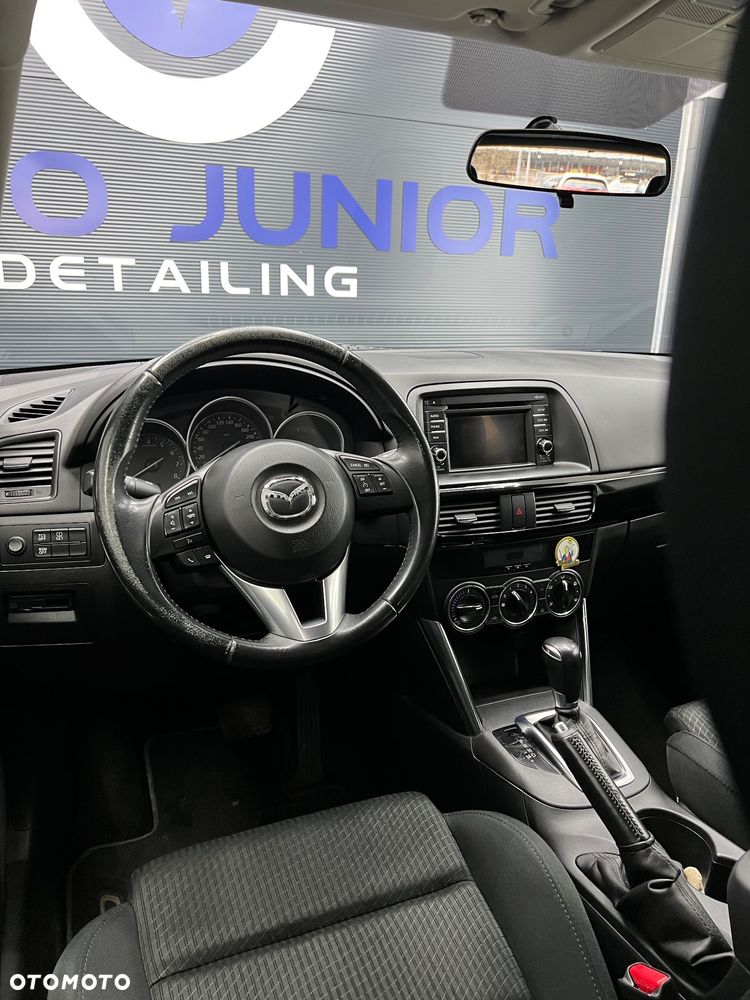 Mazda CX-5 - 18