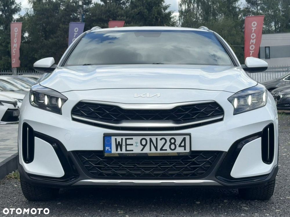 Kia XCeed 1.5 T-GDI M DCT - 4