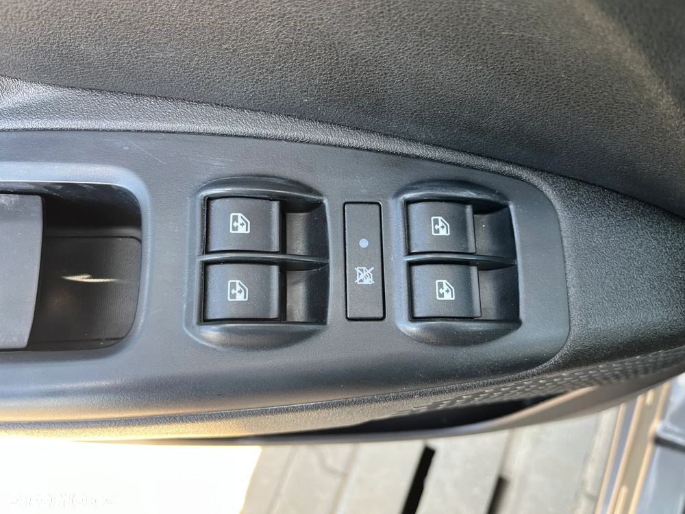 Fiat Doblo Kombi Maxi XL Dynamic - 26