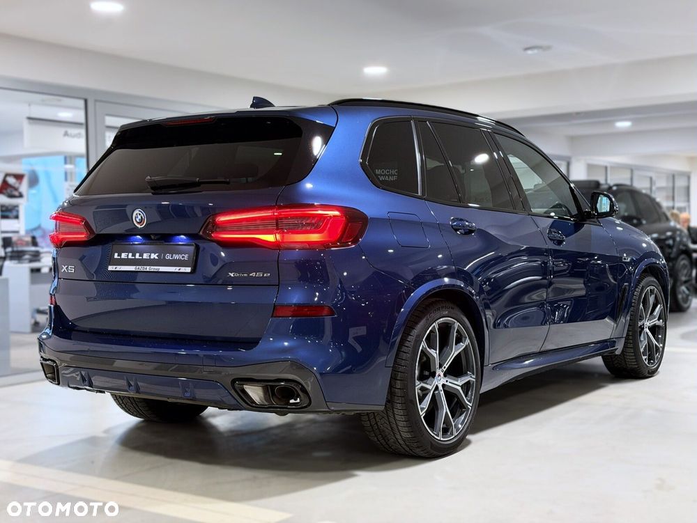 BMW X5 - 5