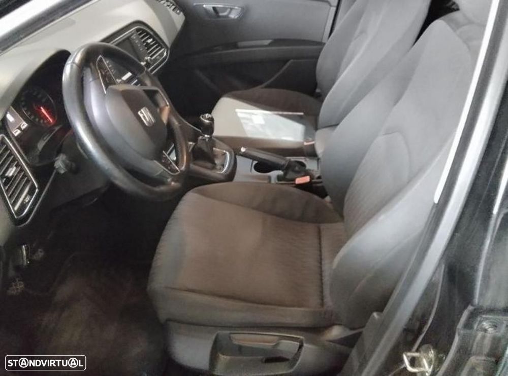 SEAT Leon ST - 4