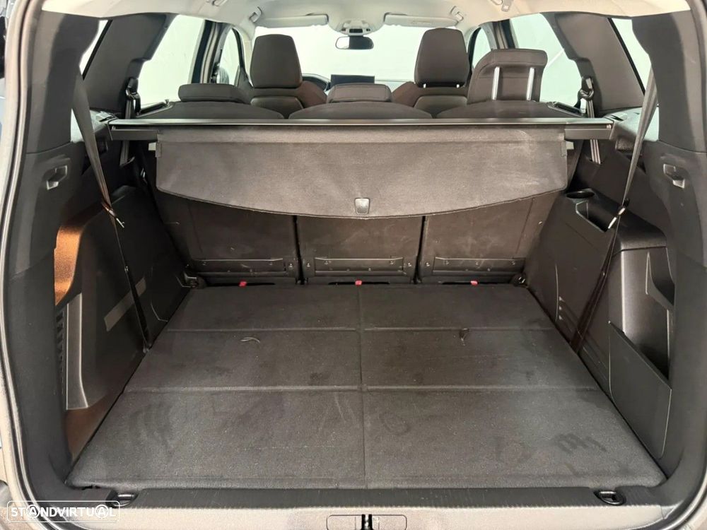 Peugeot 5008 PureTech 130 EAT8 Stop & Start Active - 15
