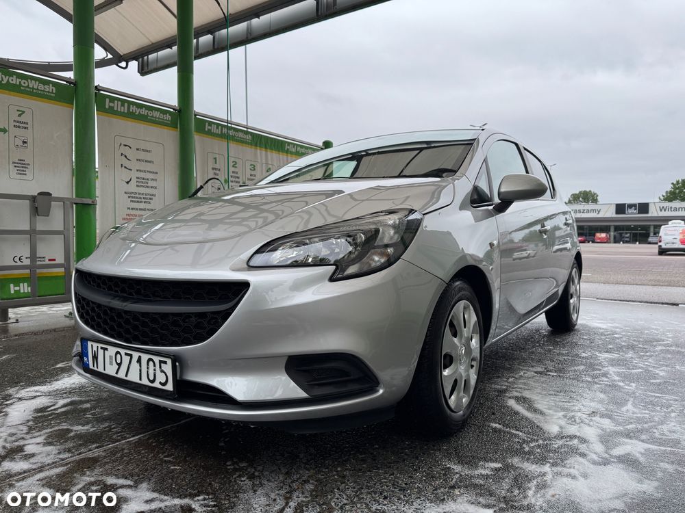 Opel Corsa 1.4 Enjoy - 3