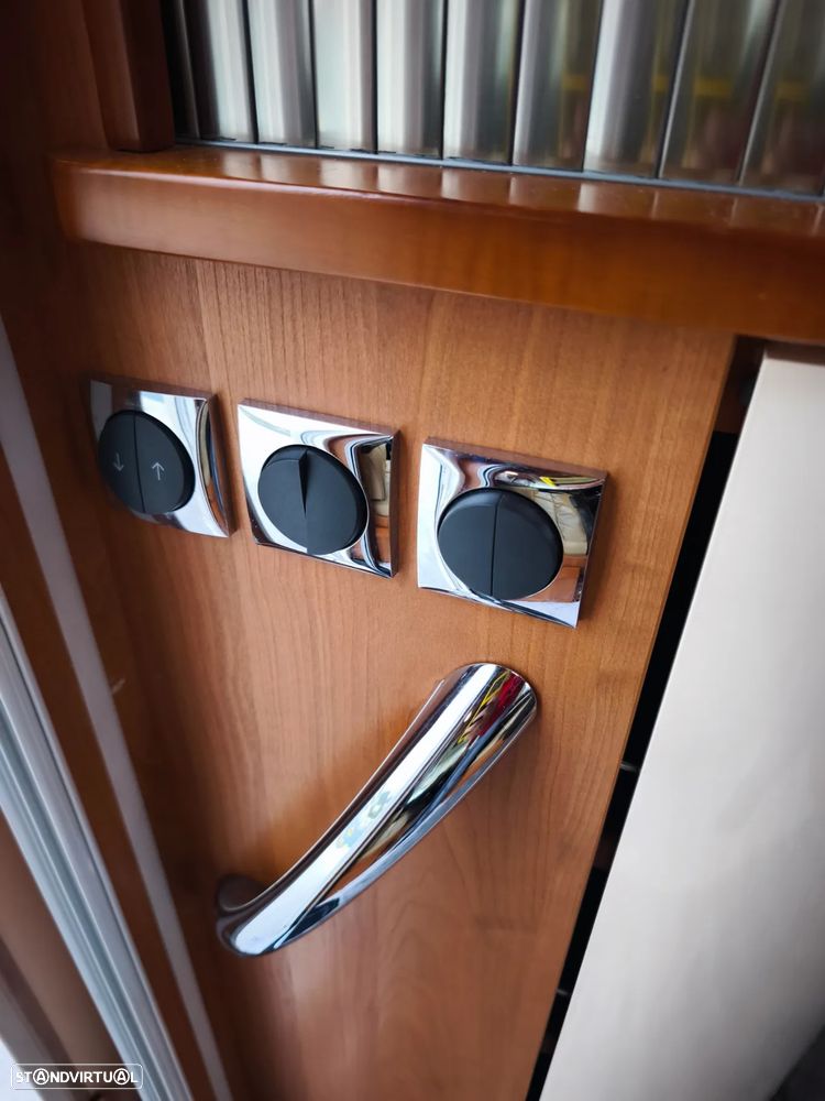 Rapido Serie 90dF 9000FH - 13