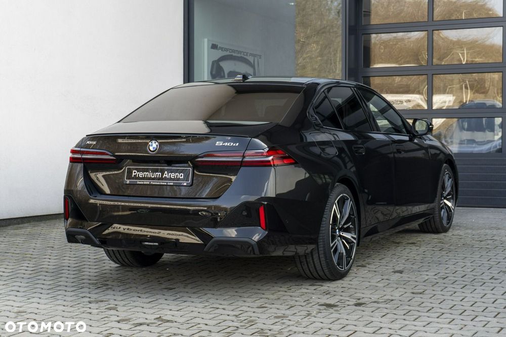 BMW Seria 5 - 11