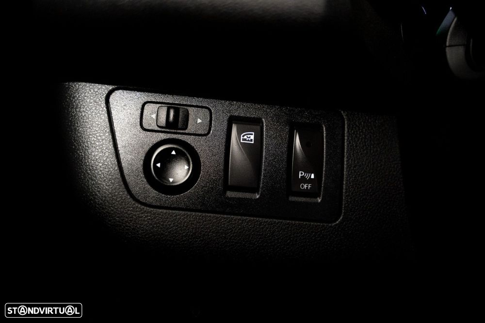 Dacia Spring Electric 45 Comfort Plus - 13