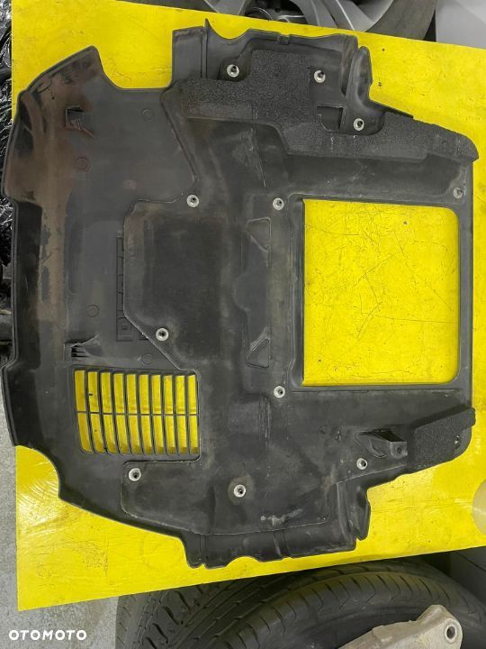 SUBARU 2.0 EE20Z 14026AA020 OSŁONA POKRYWA SILNIKA - 2
