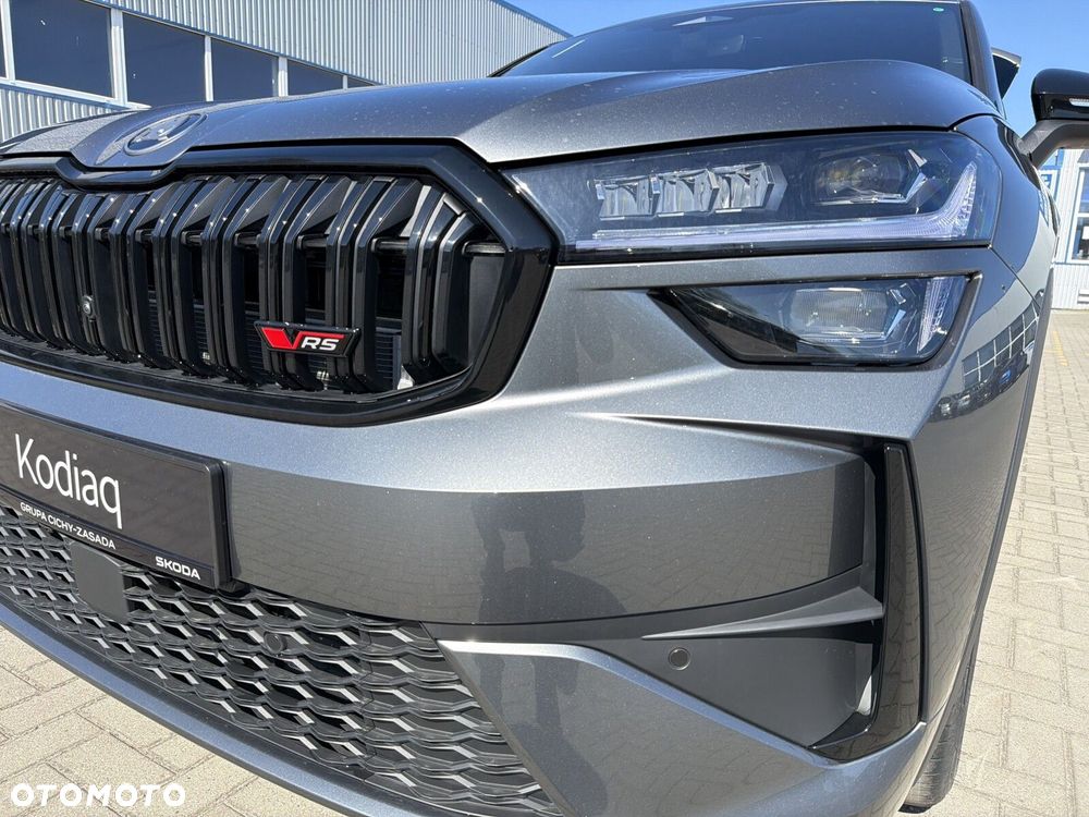 Skoda Kodiaq 2.0 TSI 4x4 RS DSG - 34