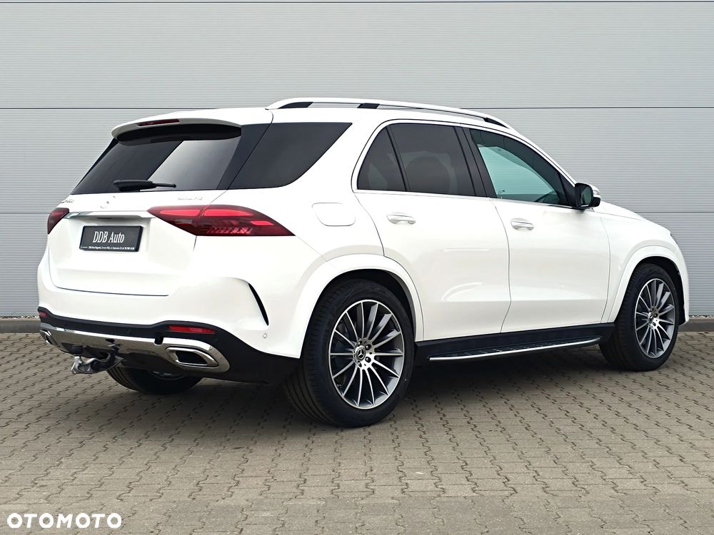 Mercedes-Benz GLE - 3