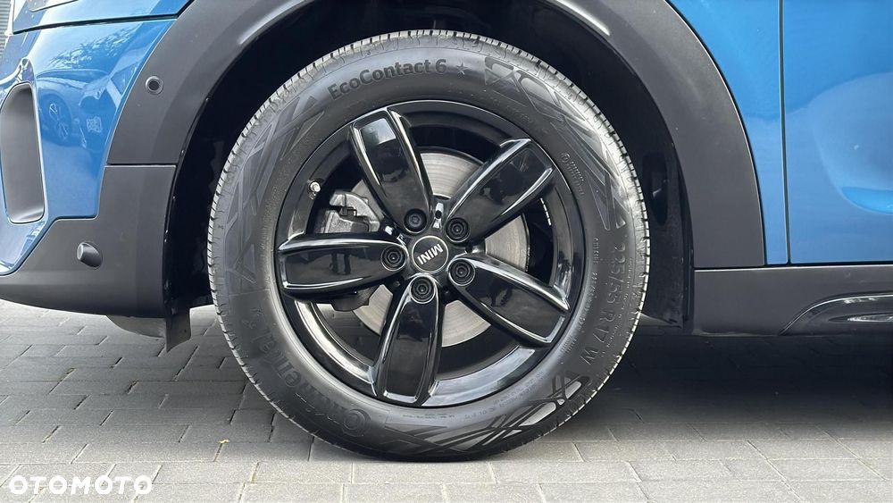 MINI Cooper Classic Trim - 21
