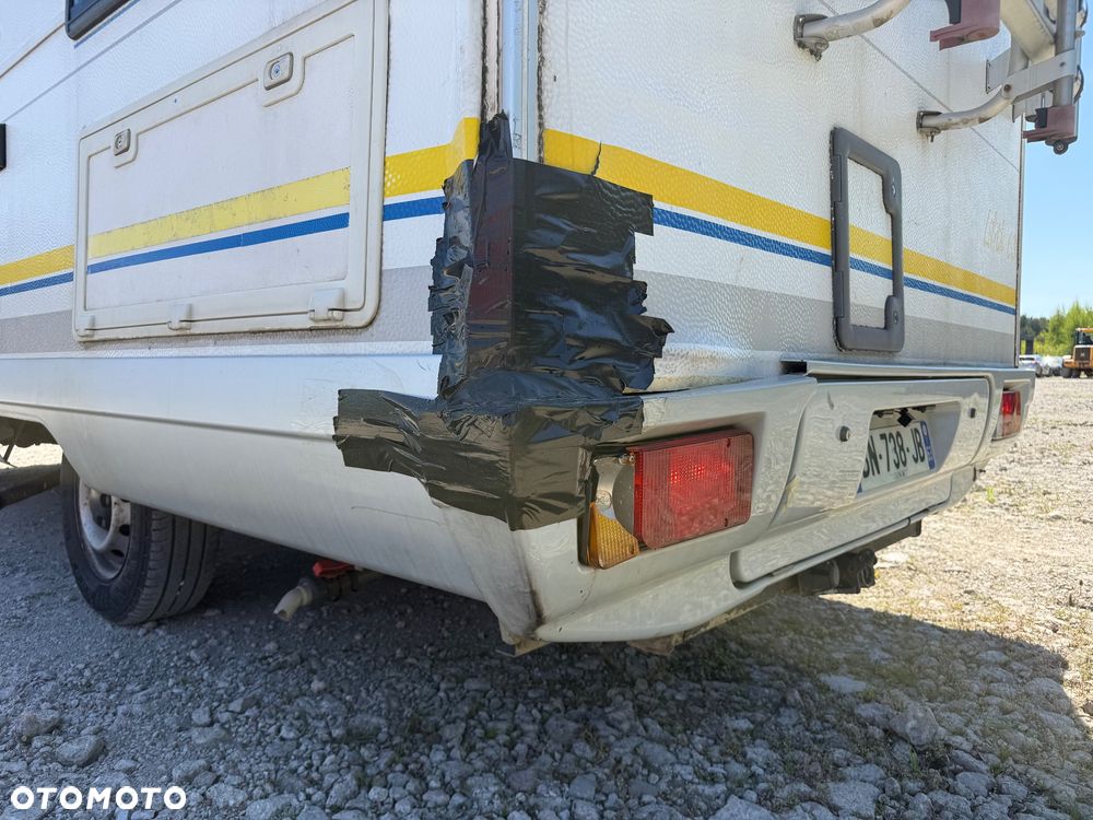 Fiat Ducato - 32