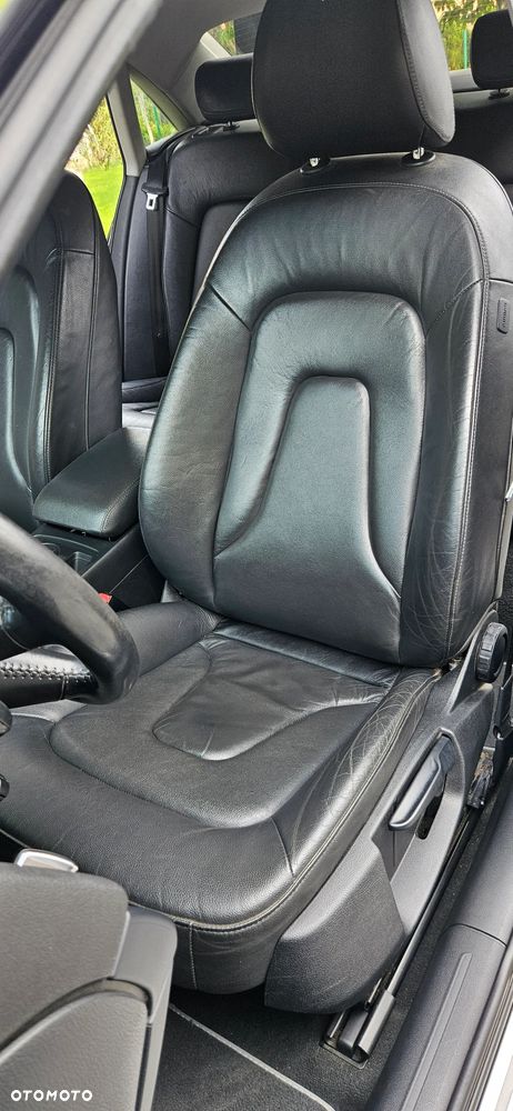Audi A4 Limousine 2.0 TDI e - 15