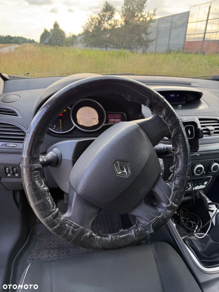 Renault Megane 1.5 dCi Generation - 7