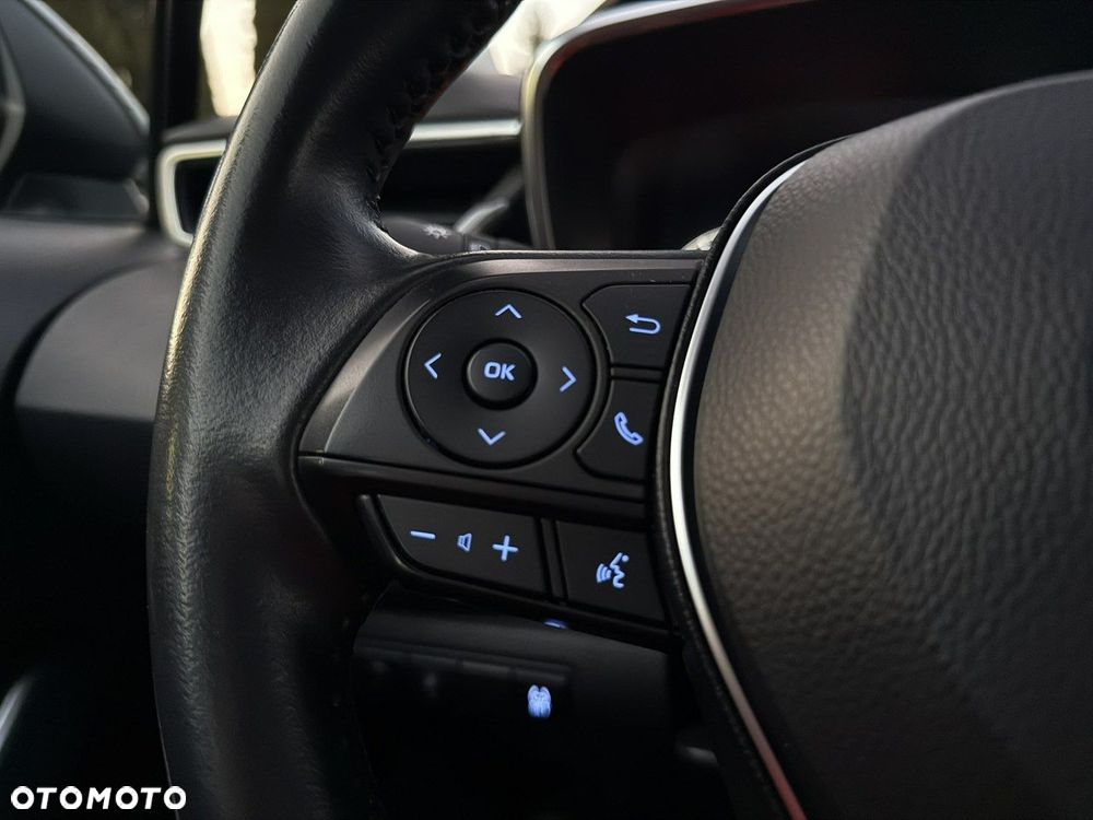 Toyota Corolla 1.5 Comfort - 23