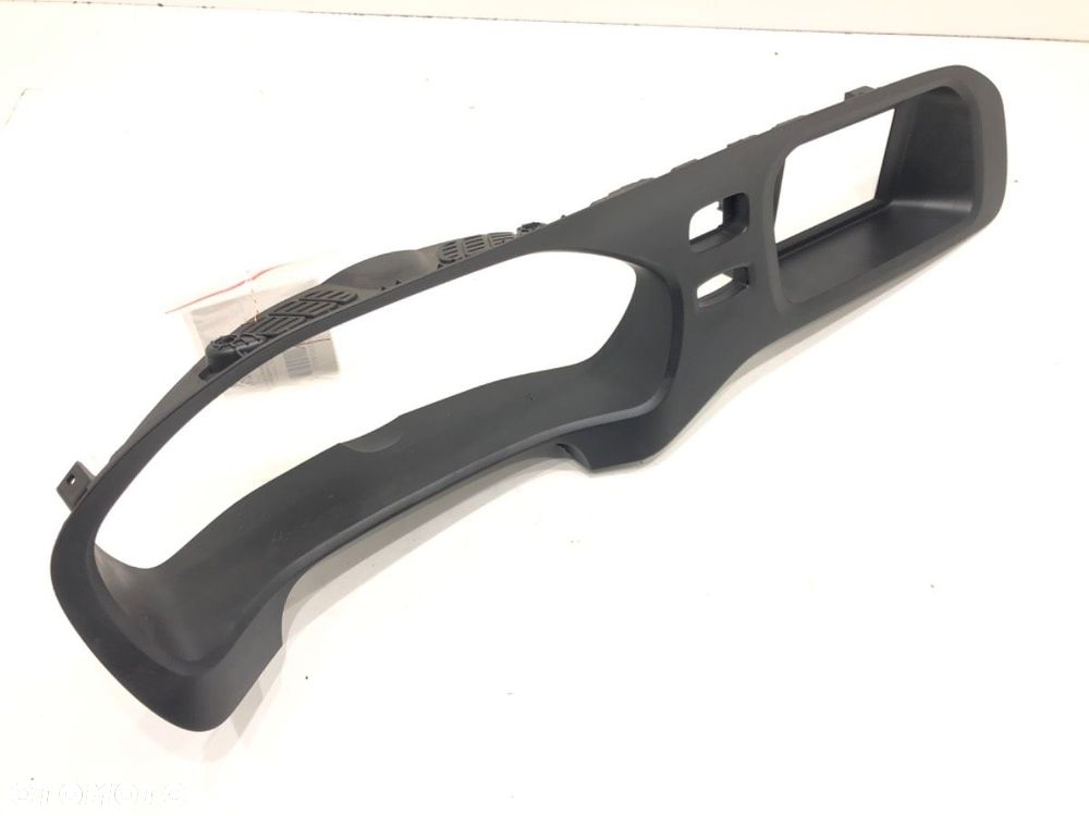 RAMKA LICZNIKA  VOLVO V40 liftback (525, 526) 2012 - 2022 D2 84 kW [114 KM] olej napędowy 2012 - - 2