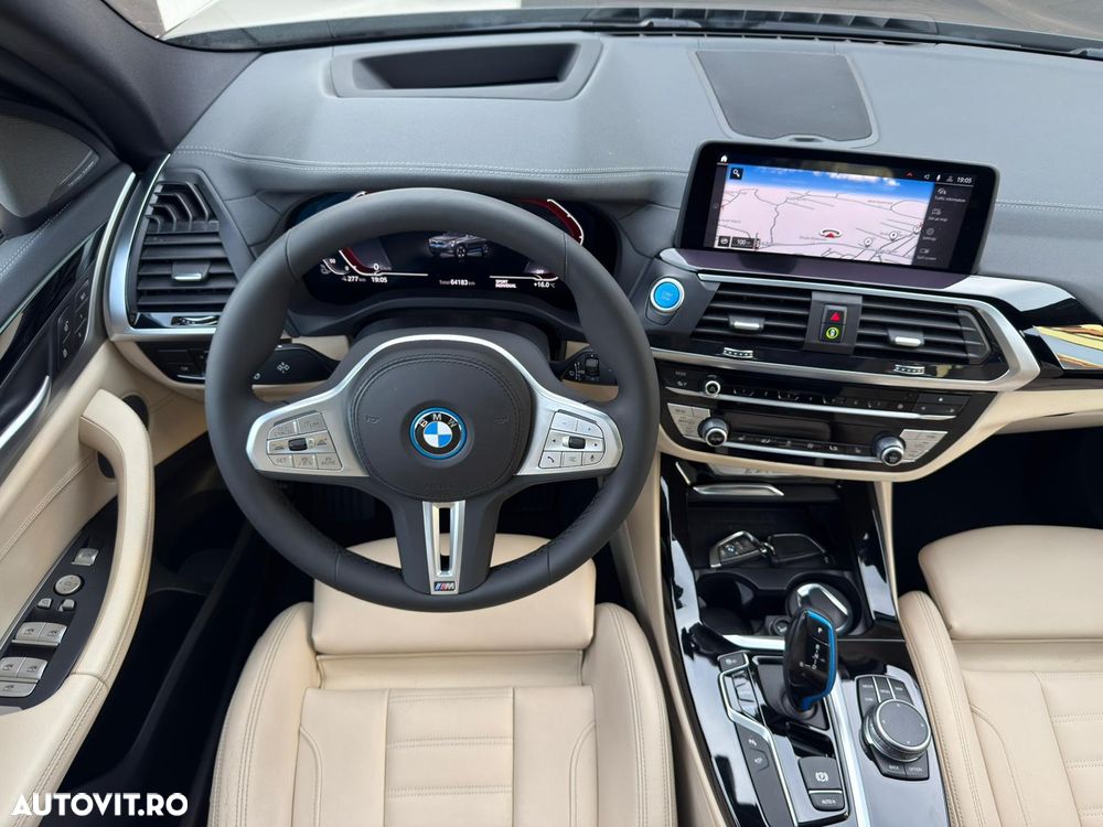 BMW iX3 Inspiring - 3