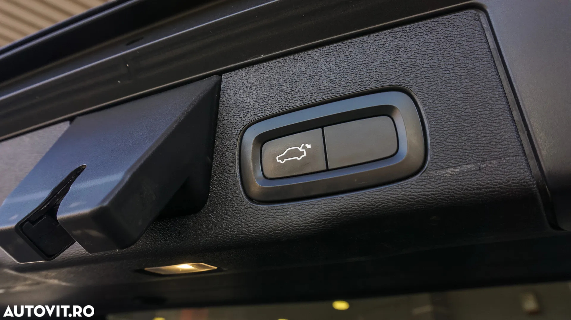Volvo XC 60 D5 AWD Geartronic Inscription - 23