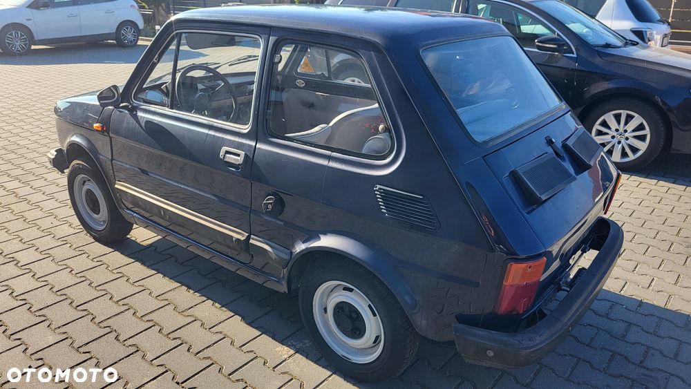 Fiat 126 - 5