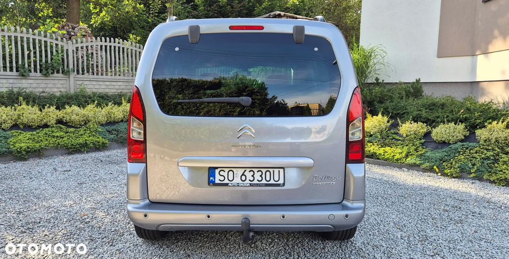 Citroën Berlingo Multispace BlueHDi 100 SELECTION - 5