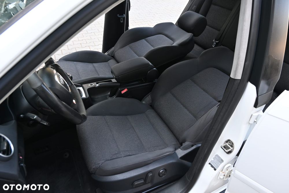 Audi A3 Sportback 2.0 TDI DPF quattro Attraction - 28