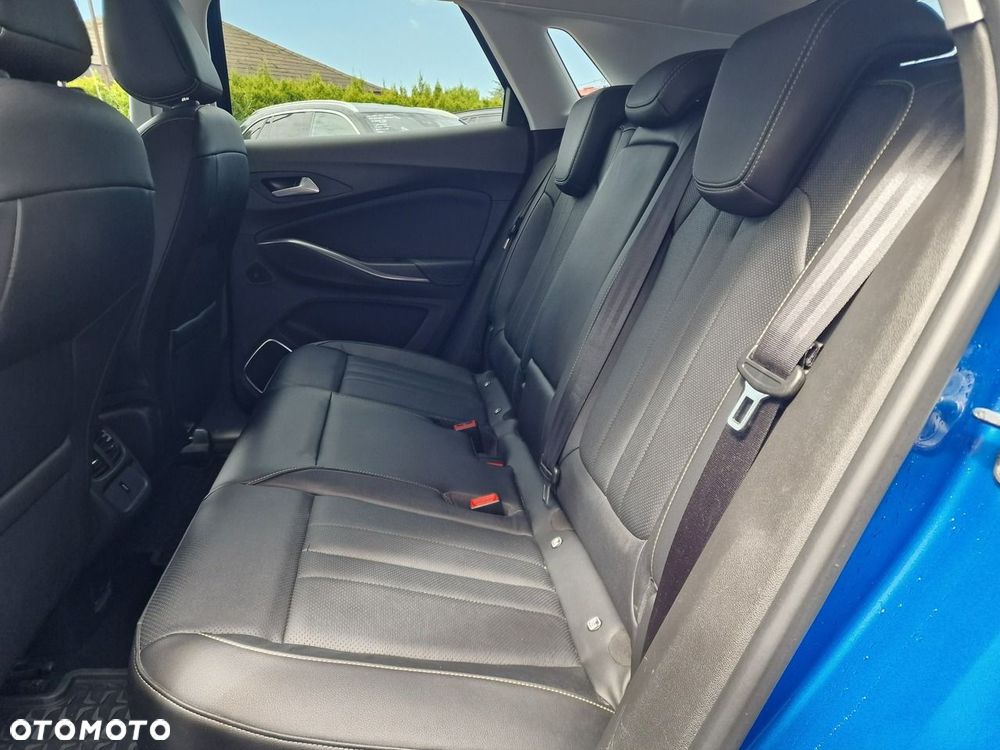 Opel Grandland X 1.6 T PHEV Ultimate - 21