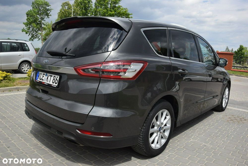 Ford S-Max - 15
