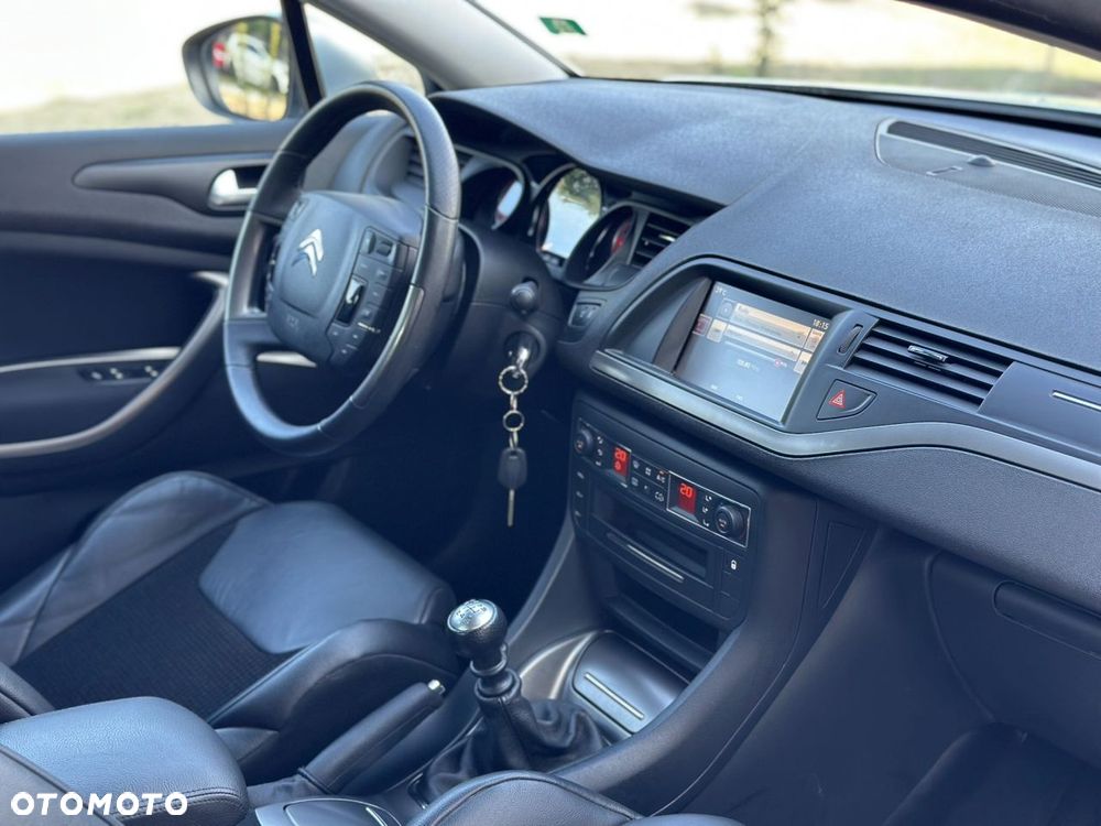 Citroën C5 BlueHDi 150 S&S Selection - 21